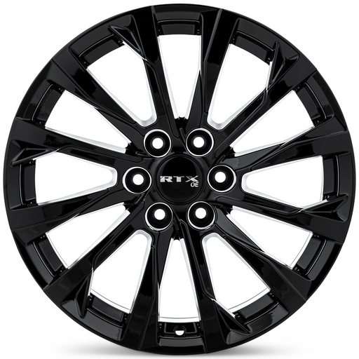 RTX GM03 Gloss Black
