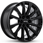 RTX GM03 Gloss Black