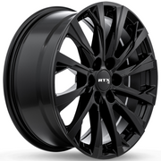 RTX GM03 Gloss Black
