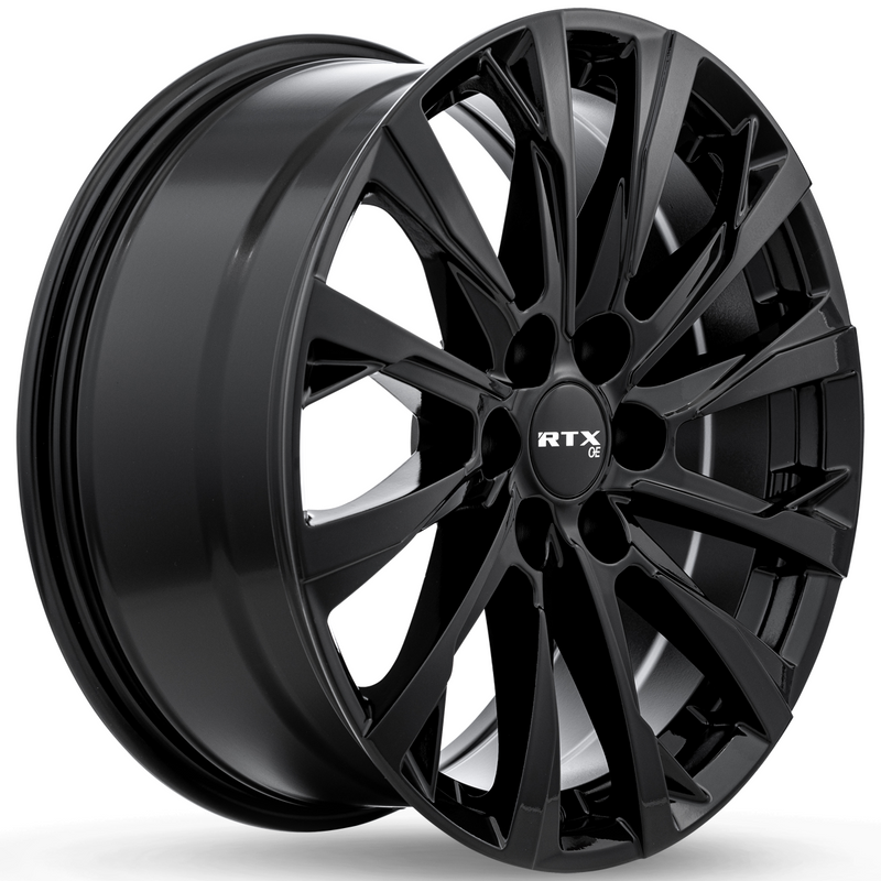RTX GM03 Gloss Black