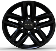 RTX GM04 Gloss Black