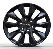 RTX GM05 Gloss Black