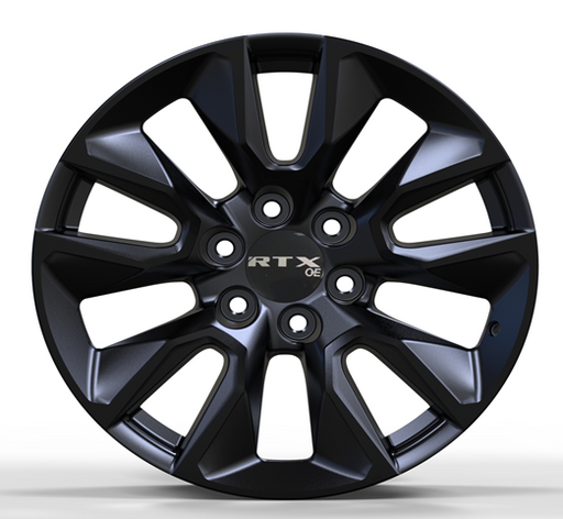RTX GM05 Gloss Black
