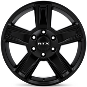 RTX Glacier Satin Black