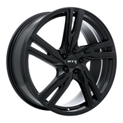 RTX Gothenburg Gloss Black