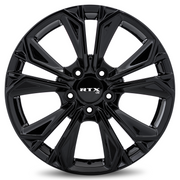 RTX HD01 Gloss Black