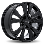 RTX HD01 Gloss Black