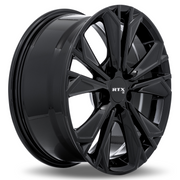 RTX HD01 Gloss Black
