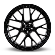RTX Hausen Gloss Black