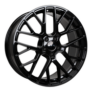 RTX Hausen Gloss Black