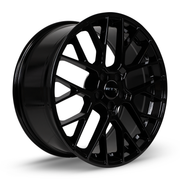 RTX Hausen Gloss Black