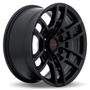 RTX Hilux Satin Black