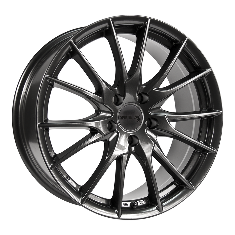 RTX IPL Dark Gunmetal