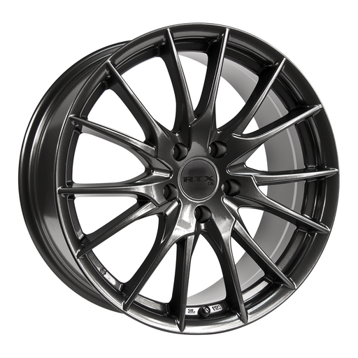 RTX IPL Dark Gunmetal