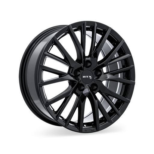 RTX Kyo Gloss Black