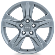 RTX Kazaki Lite Gunmetal