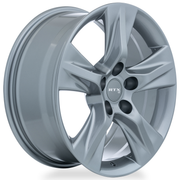 RTX Kazaki Lite Gunmetal