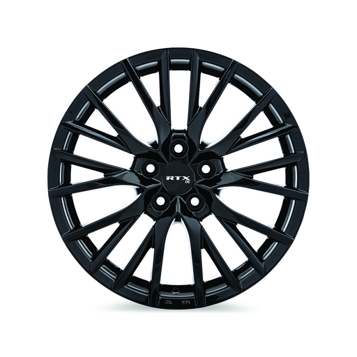 RTX Kyo Gloss Black