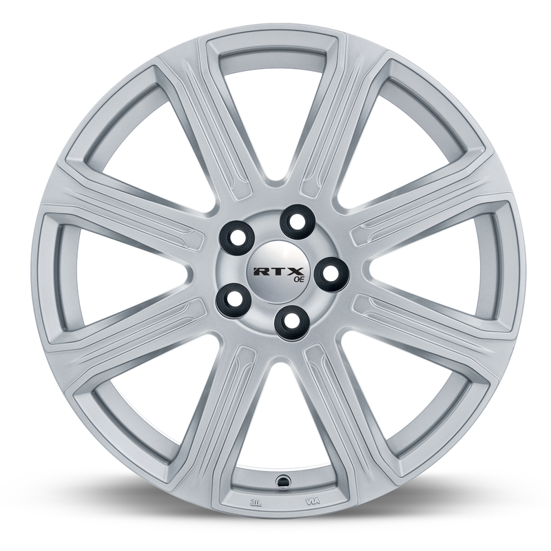 RTX Laholm Silver