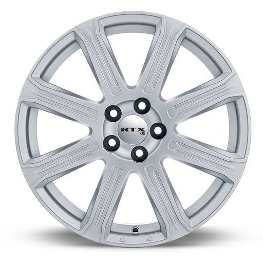 RTX Laholm Silver