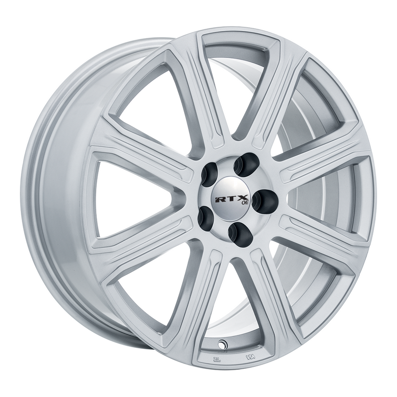RTX Laholm Silver