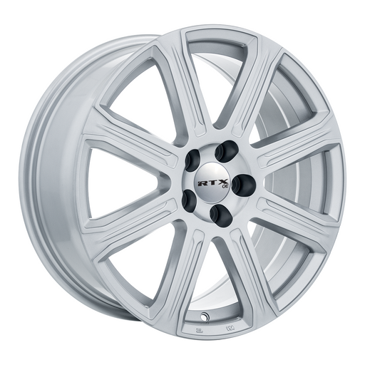RTX Laholm Silver
