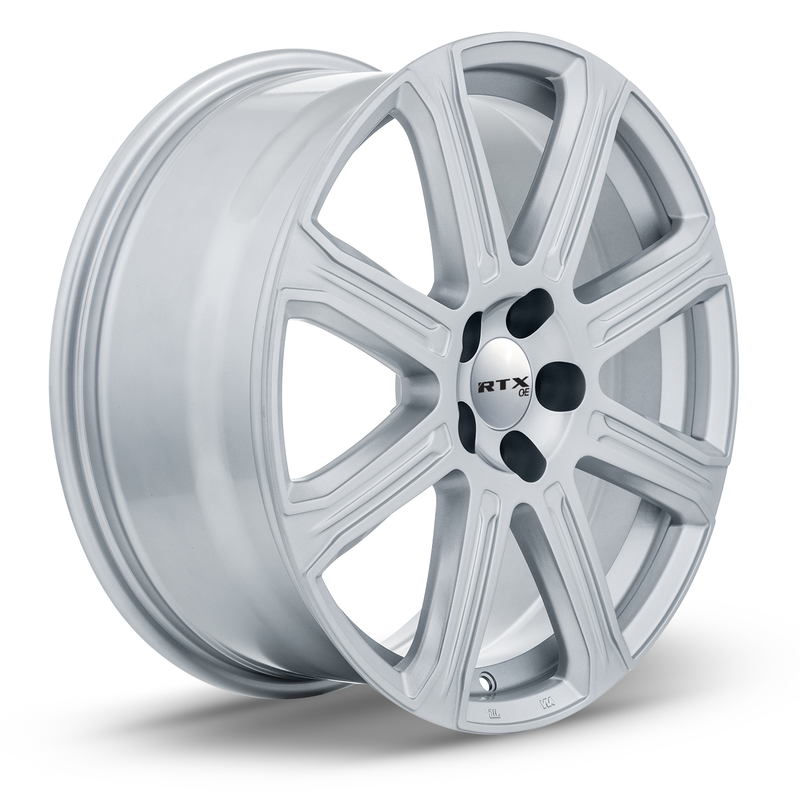 RTX Laholm Silver