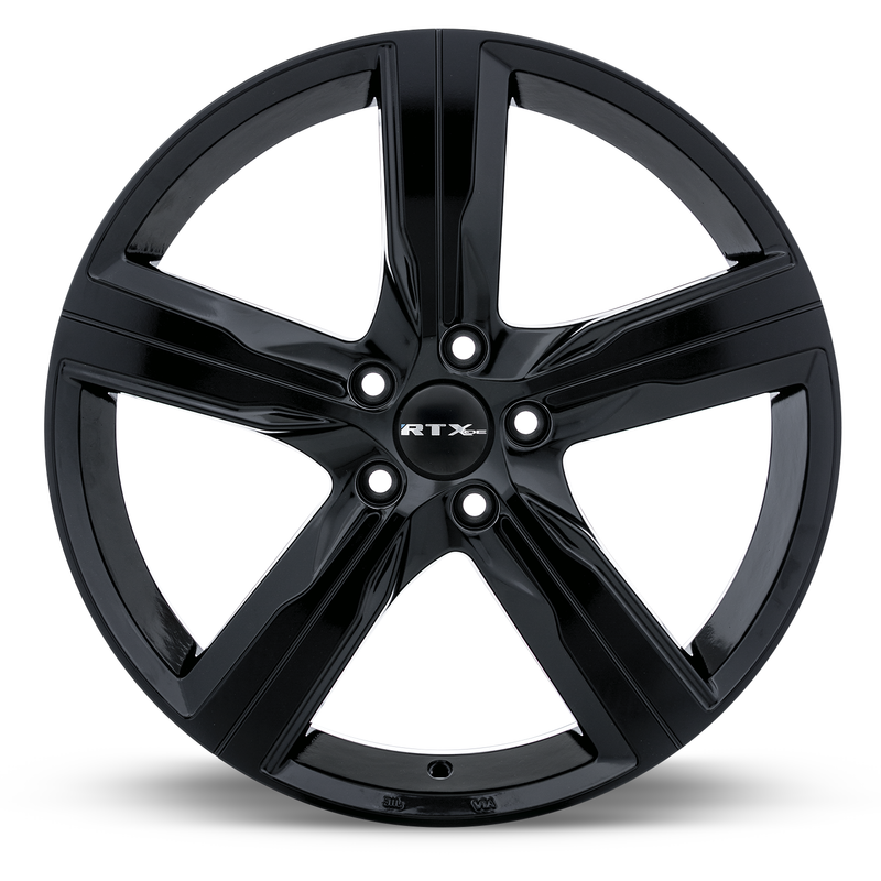 RTX Lund Satin Black