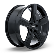 RTX Lund Satin Black