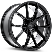 RTX MC01 Gloss Black