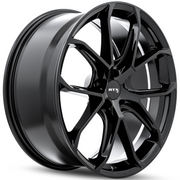 RTX MC01 Gloss Black