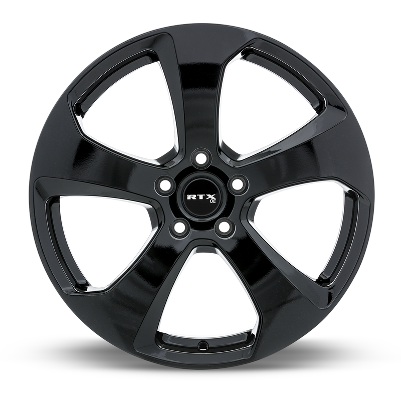 RTX MK7 Gloss Black