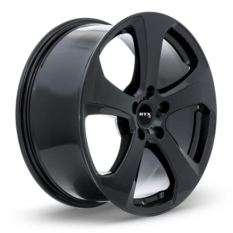 RTX MK7 Gloss Black