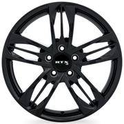 RTX Minato Gloss Black