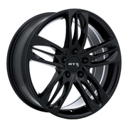 RTX Minato Gloss Black