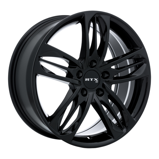 RTX Minato Gloss Black