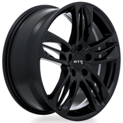 RTX Minato Gloss Black