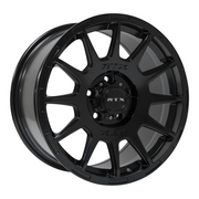 RTX Mini Baja Satin Black