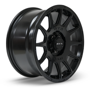 RTX Mini Baja Satin Black