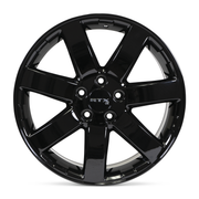 RTX Nagano Gloss Black