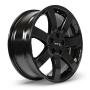 RTX Nagano Gloss Black