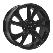 RTX Nikko Gloss Black