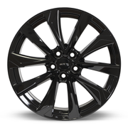 RTX Noda Gloss Black