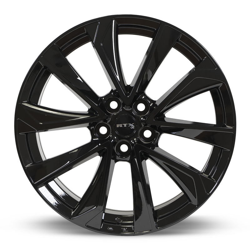 RTX Noda Gloss Black