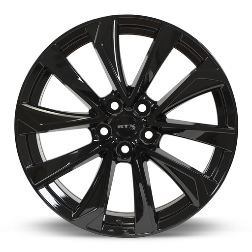 RTX Noda Gloss Black