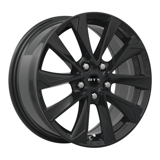 RTX Noda Gloss Black