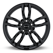 RTX Nuremberg Gloss Black