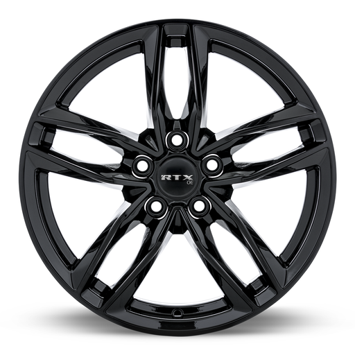 RTX Nuremberg Gloss Black