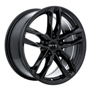 RTX Nuremberg Gloss Black
