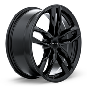 RTX Nuremberg Gloss Black